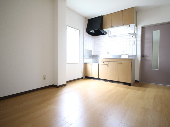 物件内観写真7　(キッチン)