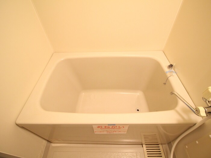 物件内観写真8　(バス／シャワールーム等)