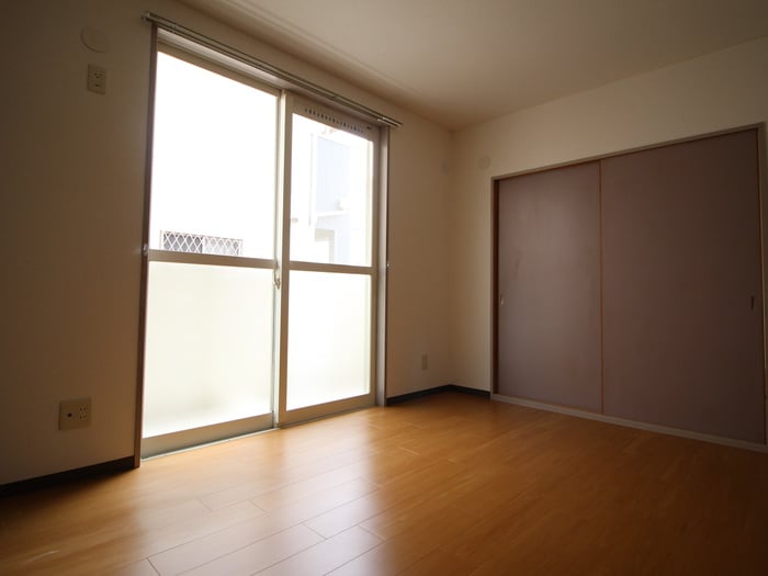 物件内観写真15　(居室)