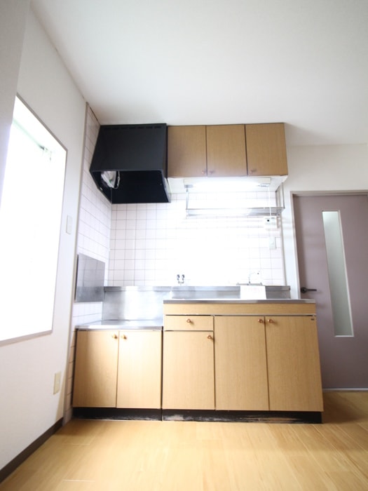 物件内観写真18　(キッチン)