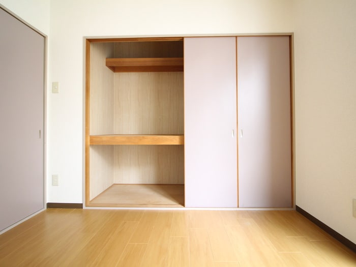 物件内観写真21　(収納)