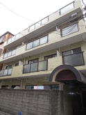 マンション大和