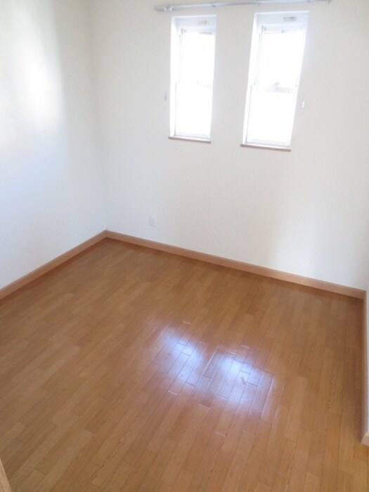 物件内観写真12　(居室)