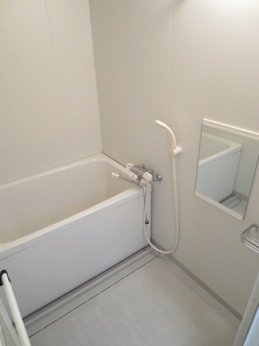 物件内観写真14　(バス／シャワールーム等)