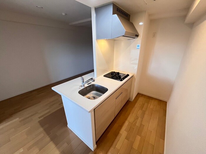 物件内観写真10　(キッチン)