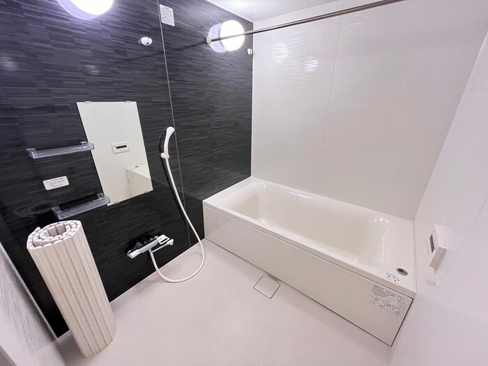 物件内観写真11　(バス／シャワールーム等)