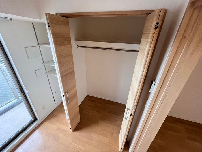 物件内観写真14　(収納)