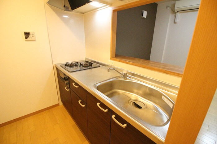物件内観写真9　(キッチン)