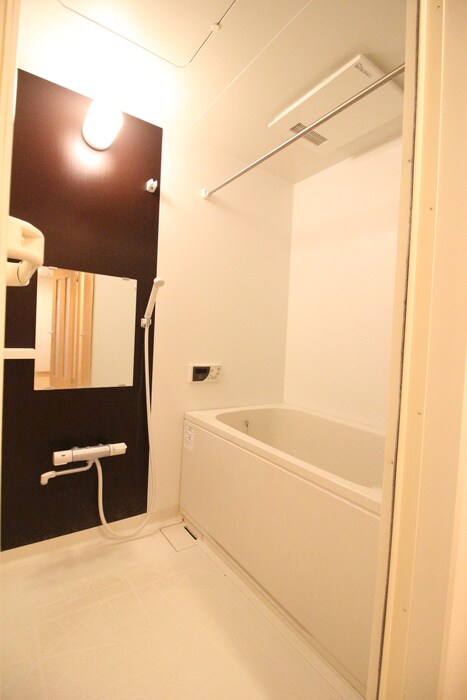物件内観写真10　(バス／シャワールーム等)