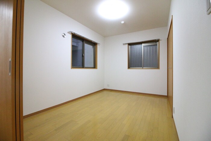 物件内観写真20　(居室)