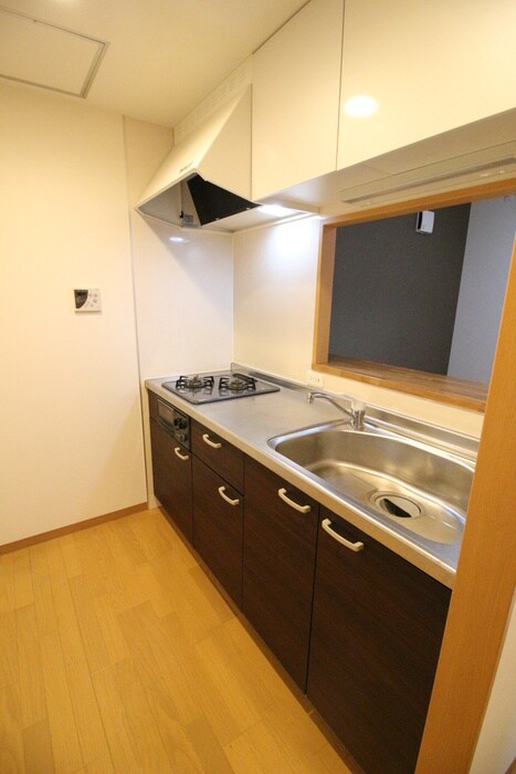 物件内観写真21　(キッチン)