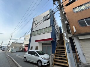 タツミコ－ポ外観写真
