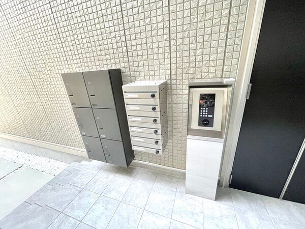 建物設備
