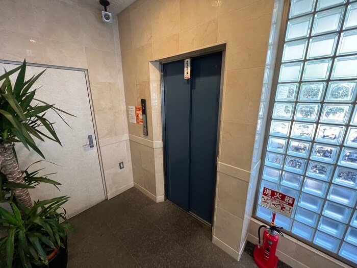 物件外観写真5　(建物設備)