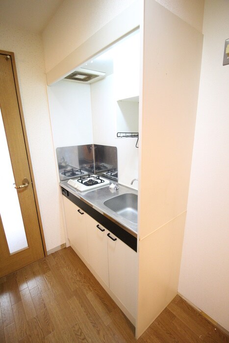物件内観写真12　(キッチン)