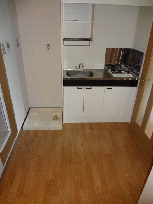 物件内観写真14　(キッチン)