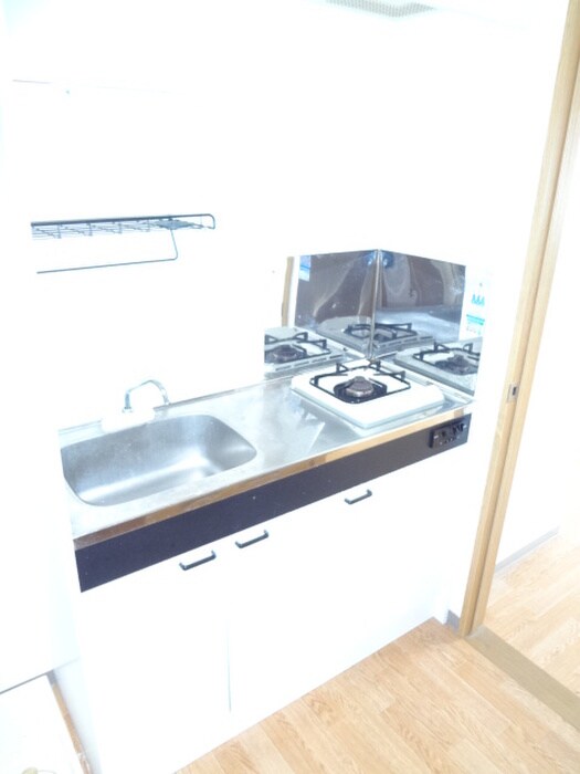 物件内観写真15　(キッチン)