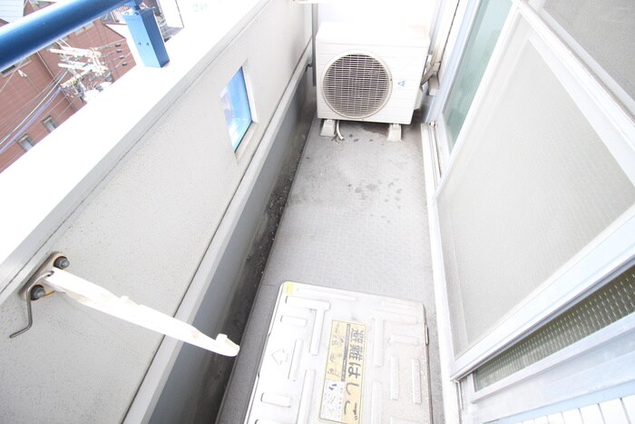 物件内観写真16　(ベランダ・バルコニー)