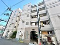 メゾンドリュウ北野