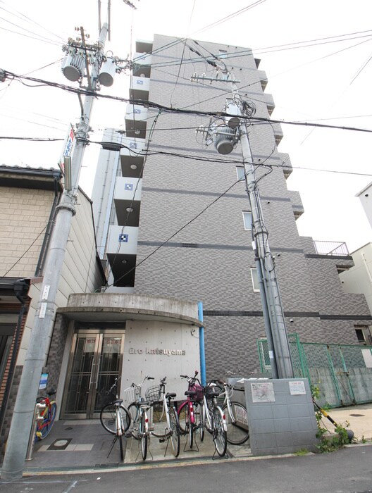 物件外観写真2　(外観写真)