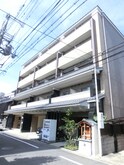 ベラジオ京都駅東(502)