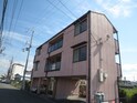 北野ハイツ