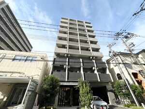 エスリード江坂垂水町（508）外観写真