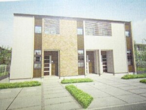 浦堂本町戸建外観写真