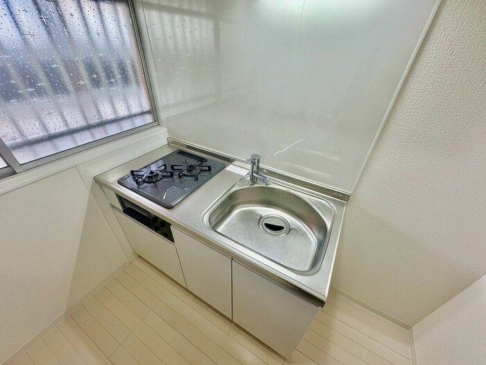 物件内観写真7　(キッチン)