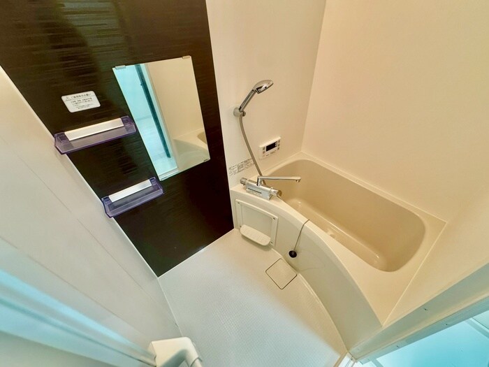 物件内観写真8　(バス／シャワールーム等)