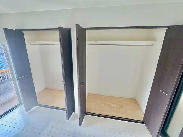 物件内観写真11　(収納)