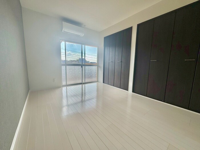 物件内観写真19　(居室)