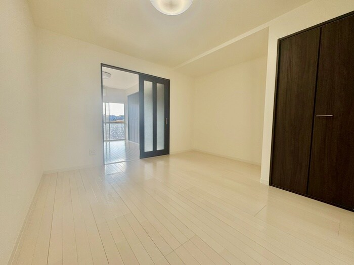 物件内観写真20　(居室)