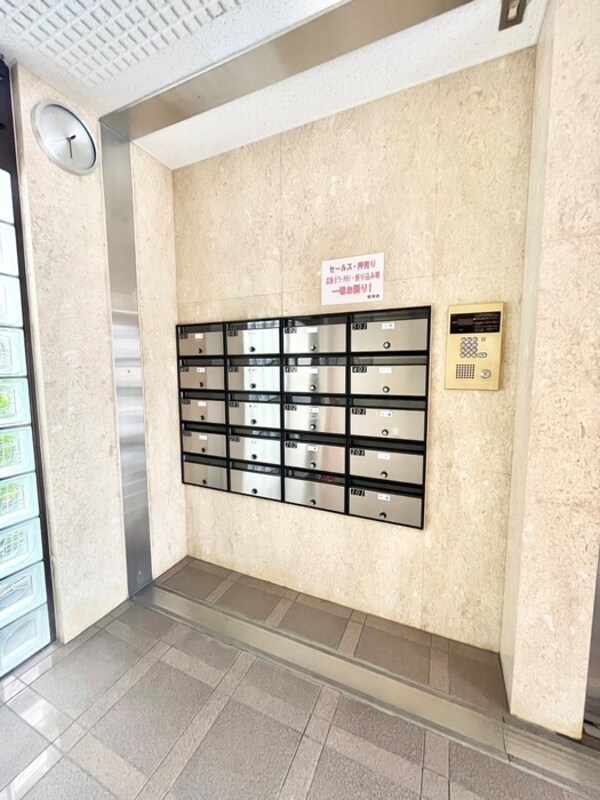 建物設備