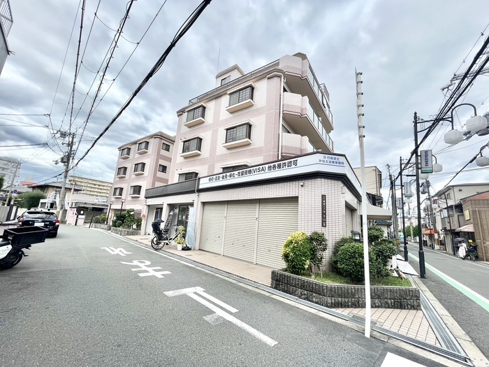 外観写真