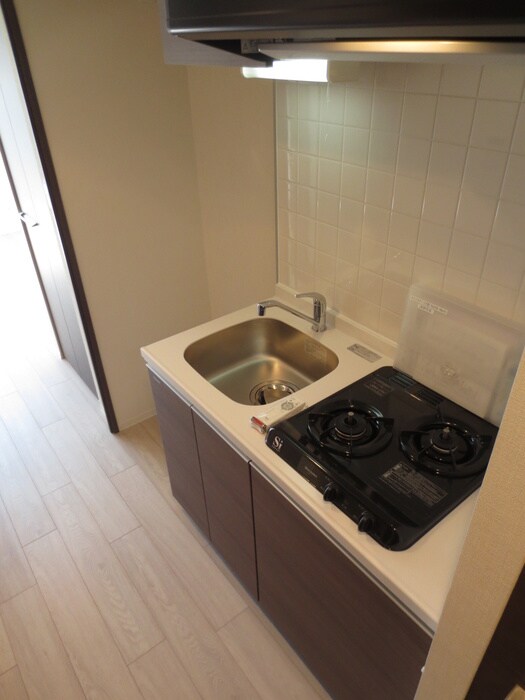 物件内観写真11　(キッチン)