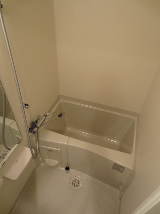 物件内観写真13　(バス／シャワールーム等)