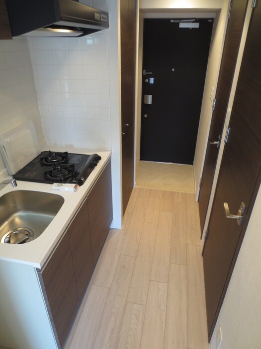 物件内観写真16　(廊下)