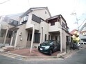 池尻テラスハウス東