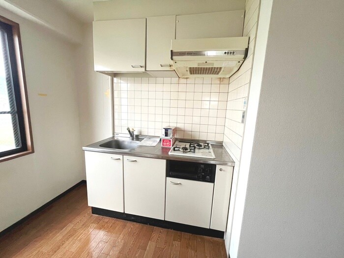 物件内観写真8　(キッチン)