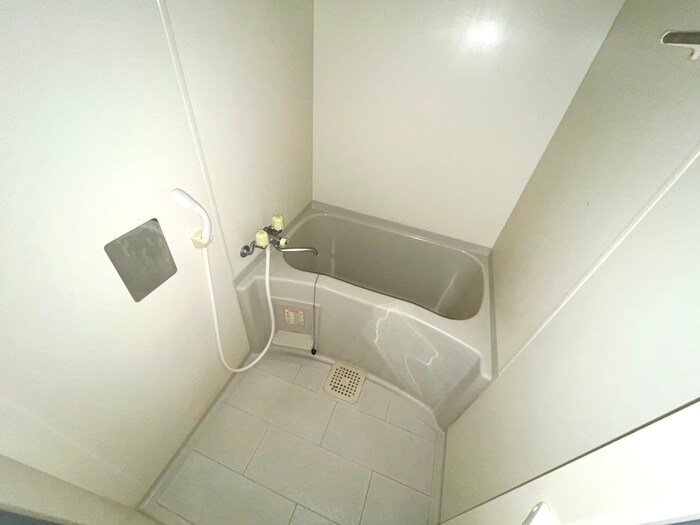 物件内観写真9　(バス／シャワールーム等)