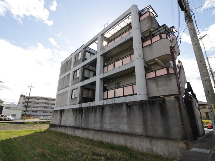 物件外観写真4　(外観写真)