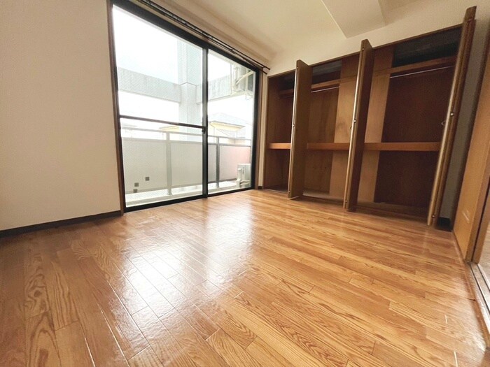 物件内観写真12　(居室)