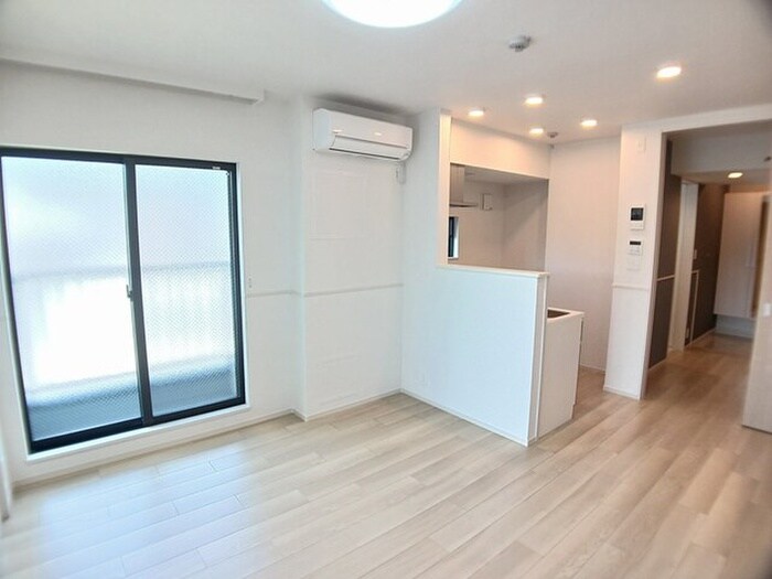 物件内観写真5　(居室)