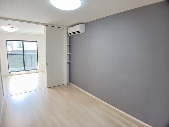 物件内観写真5　(居室)