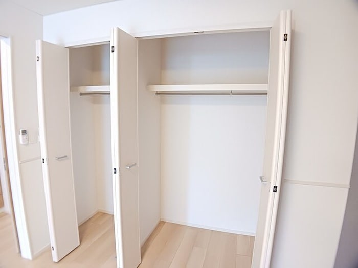 物件内観写真6　(収納)