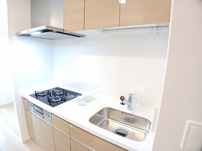 物件内観写真7　(キッチン)