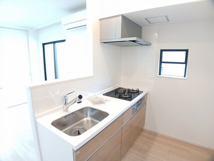 物件内観写真7　(キッチン)