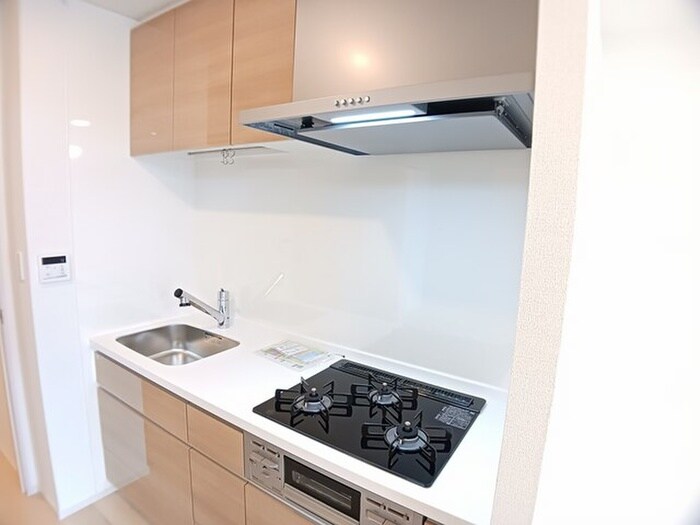 物件内観写真7　(キッチン)
