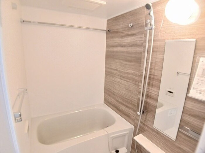 物件内観写真8　(バス／シャワールーム等)
